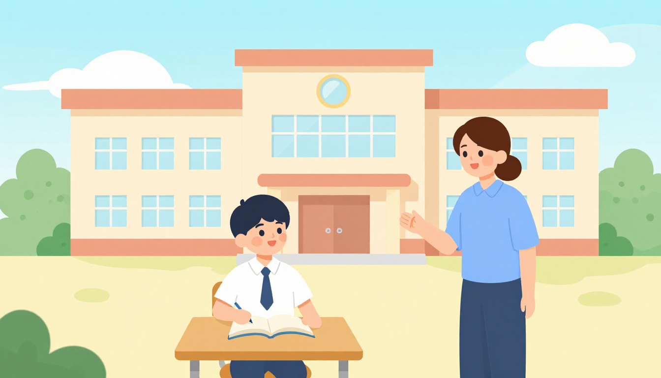 高校無償化ってどんな制度？2026年度の就学支援金の対象・上限額・申請の流れ